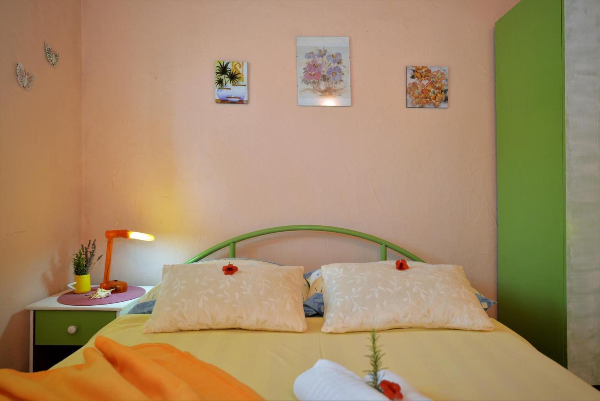 Apartments With A Parking Space Murter - 5097 ห้อง รูปภาพ