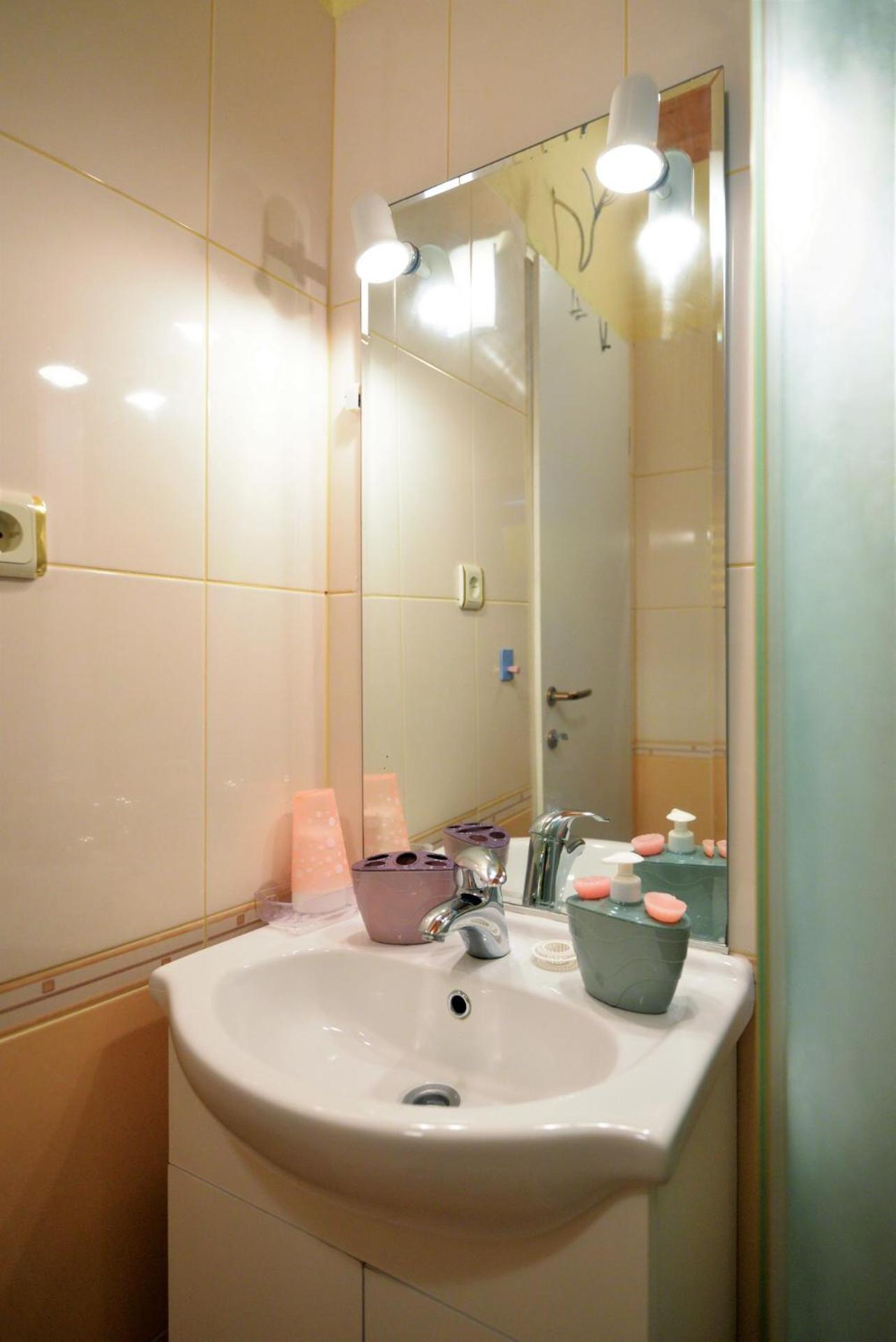 Apartments With A Parking Space Murter - 5097 ห้อง รูปภาพ