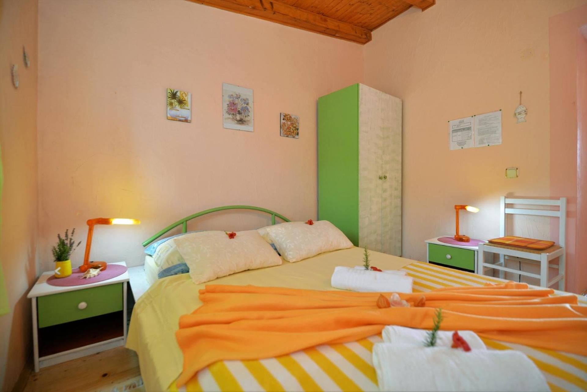 Apartments With A Parking Space Murter - 5097 ห้อง รูปภาพ