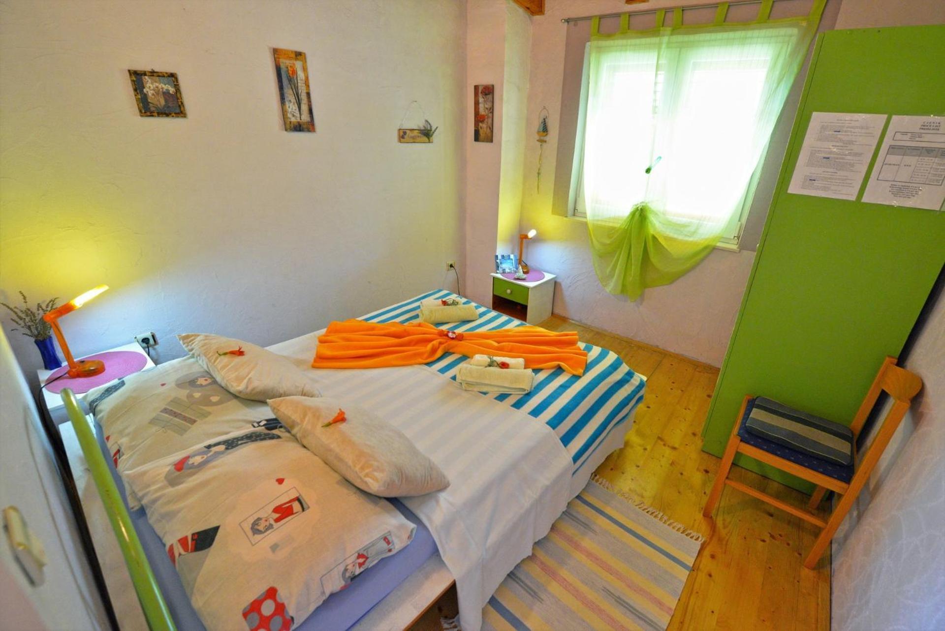 Apartments With A Parking Space Murter - 5097 ห้อง รูปภาพ