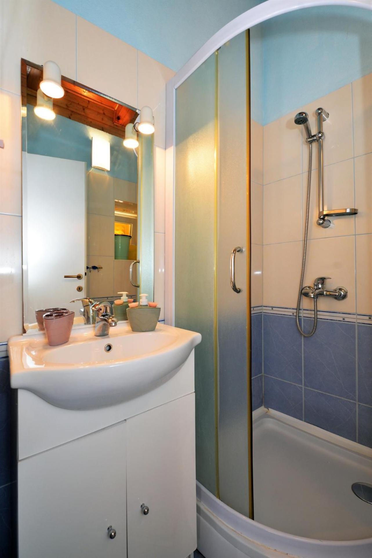 Apartments With A Parking Space Murter - 5097 ห้อง รูปภาพ