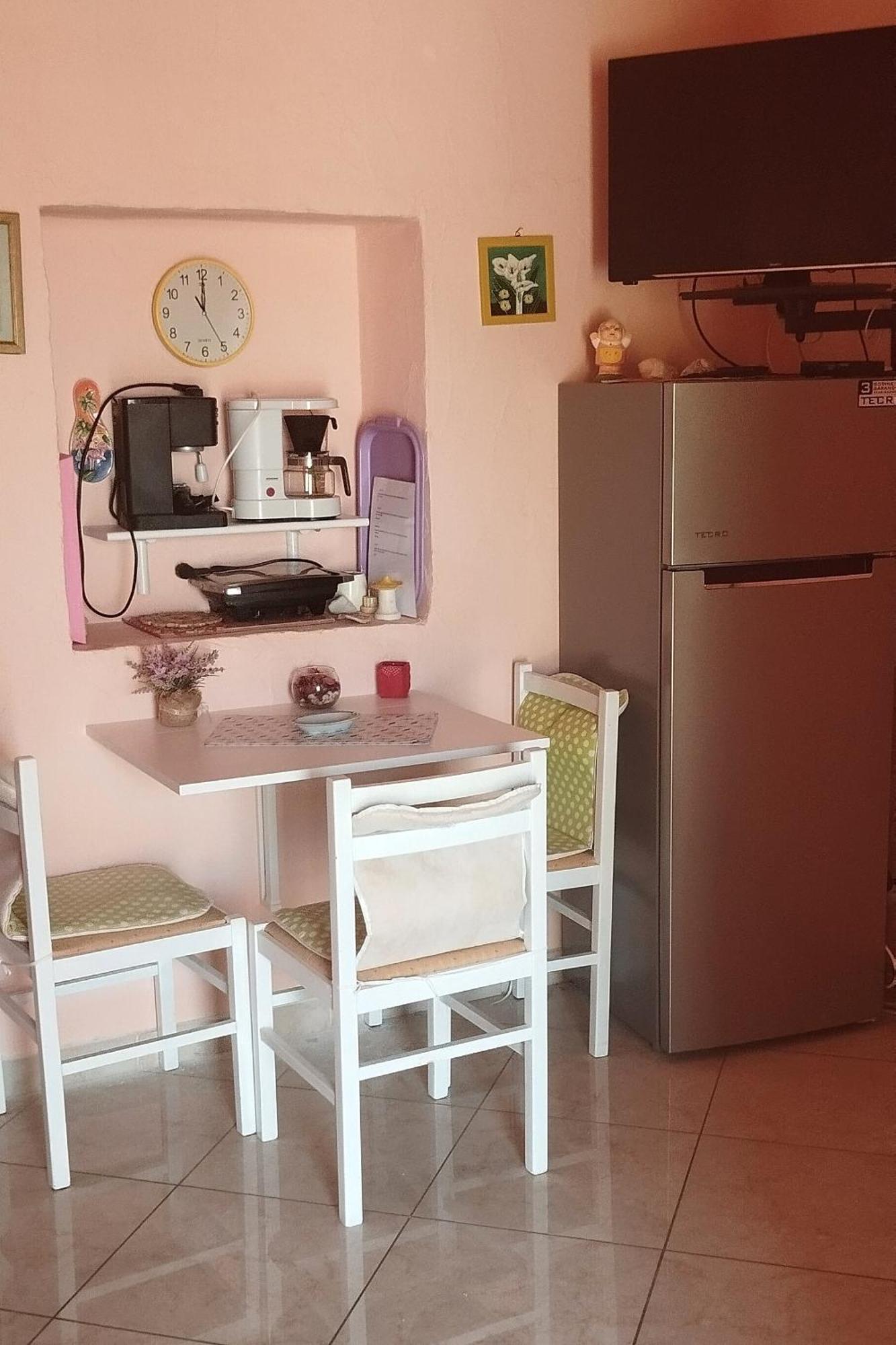 Apartments With A Parking Space Murter - 5097 ห้อง รูปภาพ
