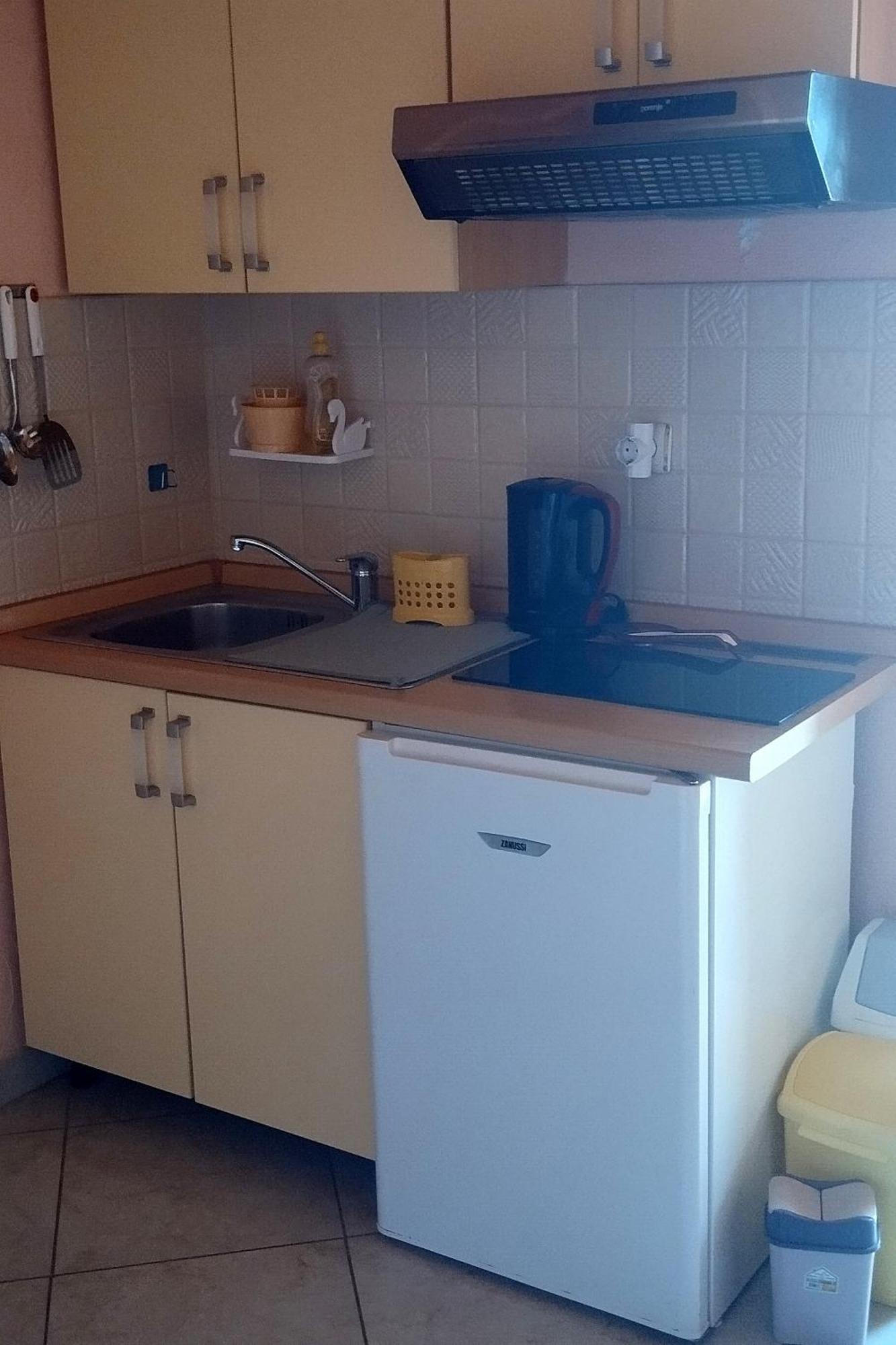 Apartments With A Parking Space Murter - 5097 ห้อง รูปภาพ